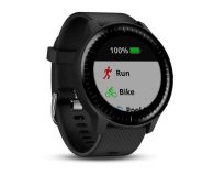 Garmin VIVOACTIVE 3 Music Czarny - 1463601 - zdjęcie 3